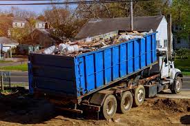 Best Residential Junk Removal  in Dent, OH